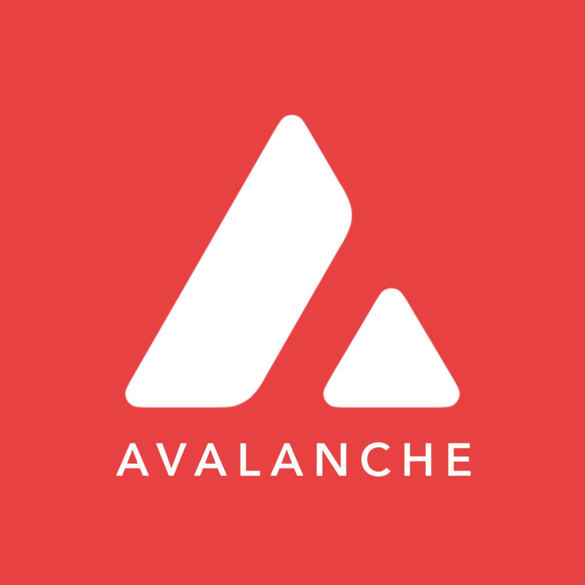 🚨 HUGE: $AVAX saw $16B in volume in the past 2 weeks.