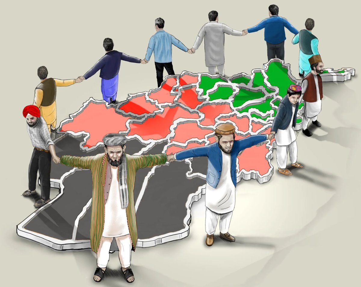 It is the time for #national unity in defense of #Afghanistan. the Taliban always been Slaves of ISI and Pak army. they can not stand against their lords. Talibans are a terrorist group, never can represent Afghanistan and protect the #people of Afghanistan.