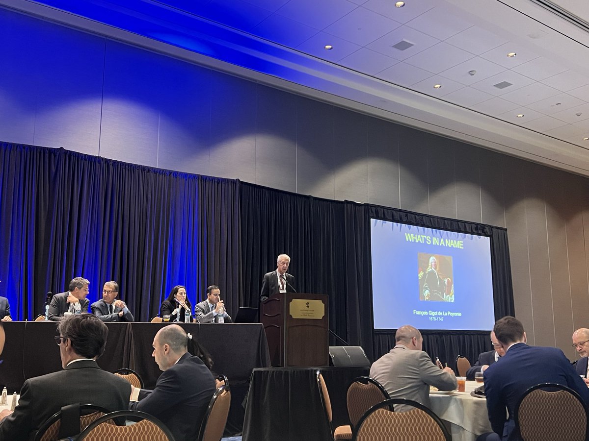 Celebrating the National Peyronie’s Disease Awareness Day with five amazing lectures:
➡️History of PD diagnosis &amp; management
➡️Penile stretching
➡️Injection therapies
➡️Surgery 
➡️APP Teamwork <a href="/SMSNA_ORG/">SMSNA</a> <a href="/drhelenbernie/">Helen L. Bernie</a> <a href="/LevineUrology/">Dr. Laurence A Levine, M.D.</a> <a href="/faysal_a_yafi/">Faysal A. Yafi, MD FRCSC</a> <a href="/DrMohitKhera/">Mohit Khera</a>