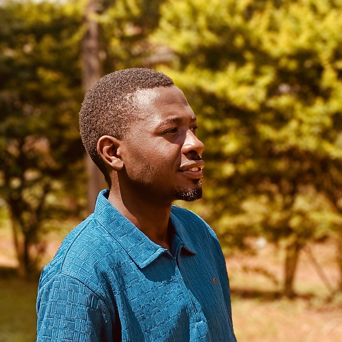 TommyIzo7's tweet image. Good evening my people 
Lwaki temwasabye ?