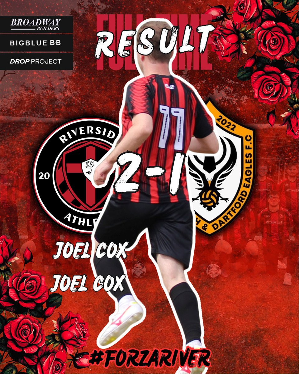 Back to winning ways 💪