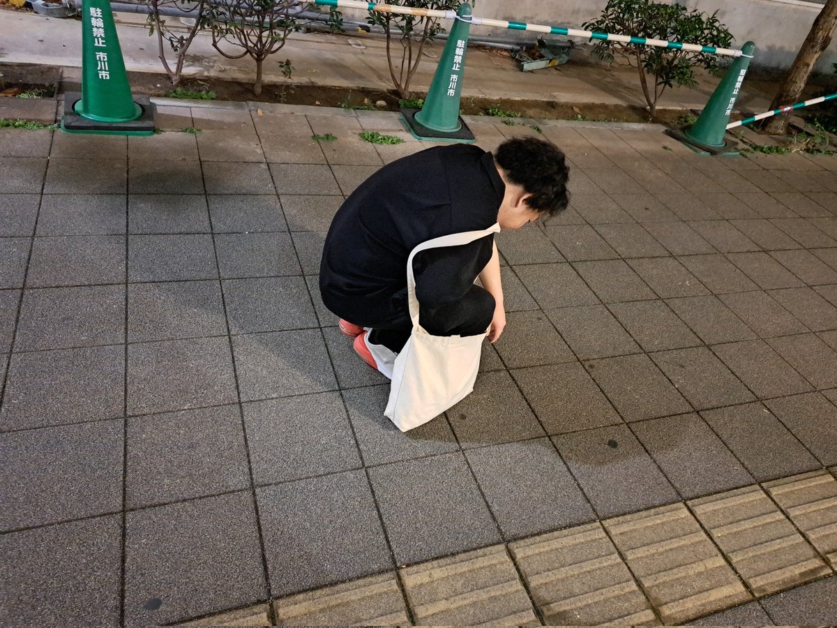 まりっくくんマジで死んでて草になってる