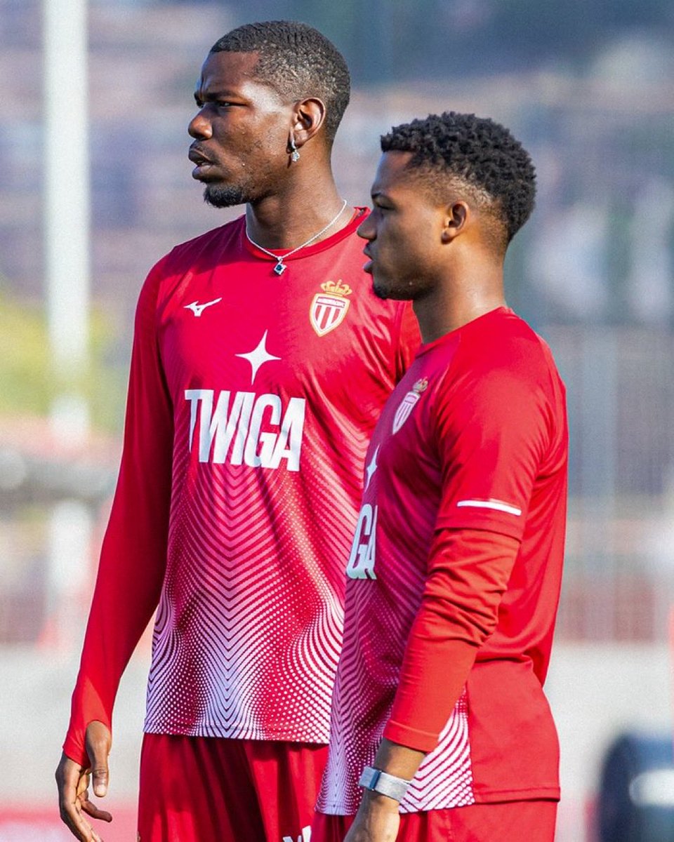 PogbaHub's tweet photo. ⏱️ https://t.co/EFNvYa4WGw