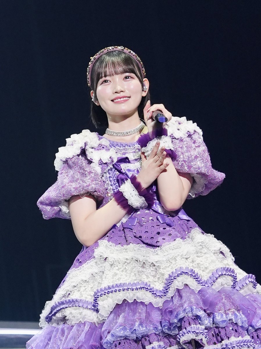 ◤ライブレポート◢ CUTIE STREET、真鍋凪咲・古澤里紗、新しいヘア