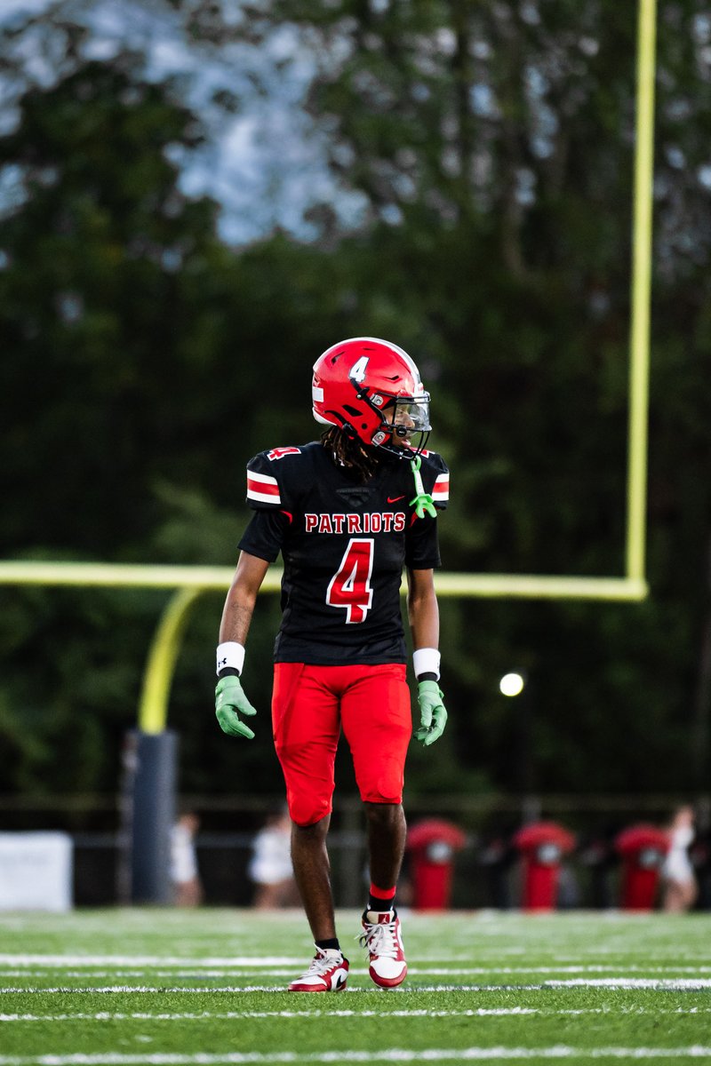 Jaire Fitzgerald tweet media