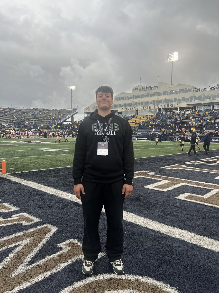 Logan Strecker tweet media