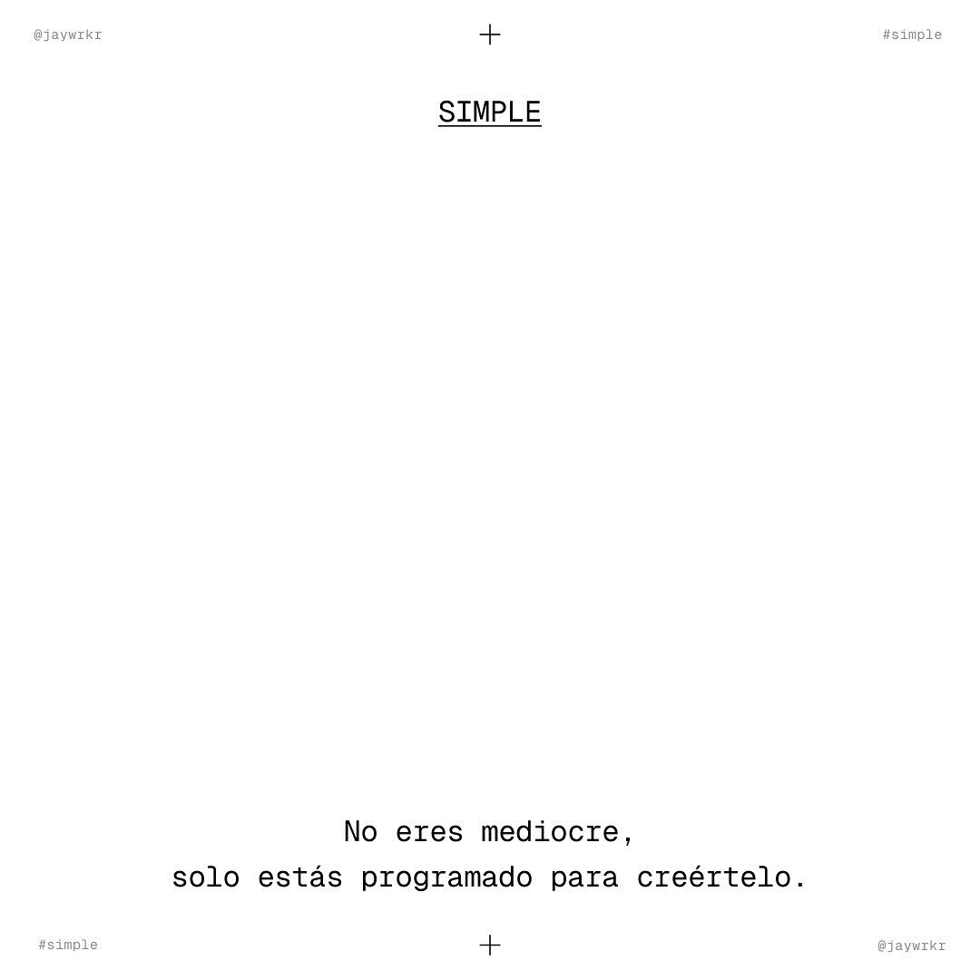 #simple

instagr.am/p/DPtrl2mDuv-/