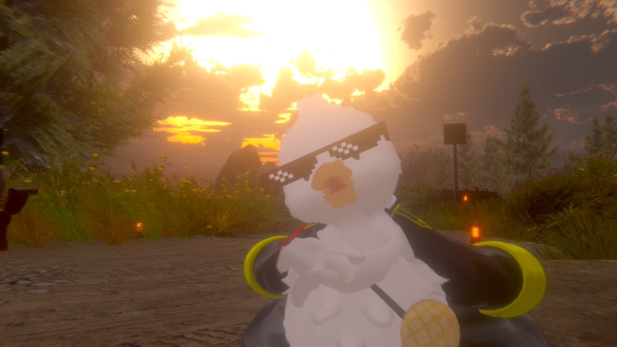 てあるん＠❄🪿 tweet media