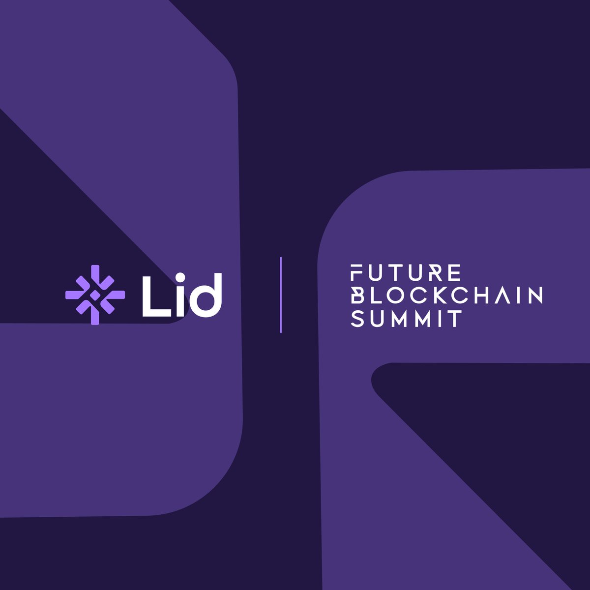 Lid_onchain's tweet photo. The Future Blockchain Summit &amp; Fintech Surge is officially underway in Dubai, bringing together global leaders shaping the next era of fintech and blockchain.

Lid is here! 🇦🇪
If you’re attending, come meet us and lets talk all things Lid, @base and beyond. https://t.co/V91Ivgbg3O