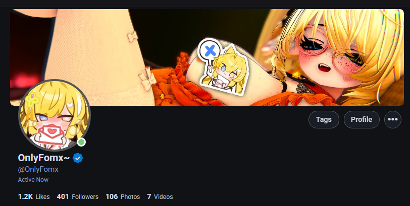 nayaVT's tweet image. hi lovelies~!💛
🚨announcement time!🚨
!!!THIS IS NOT A GRADUATION ANNOUNCEMENT!!!

i havent streamed at all in weeks and im really sorry 💔with irl and work its hard to make time, ill work on this!

HOWEVER there is a good place to get butter fomx content: fansly! i go by…