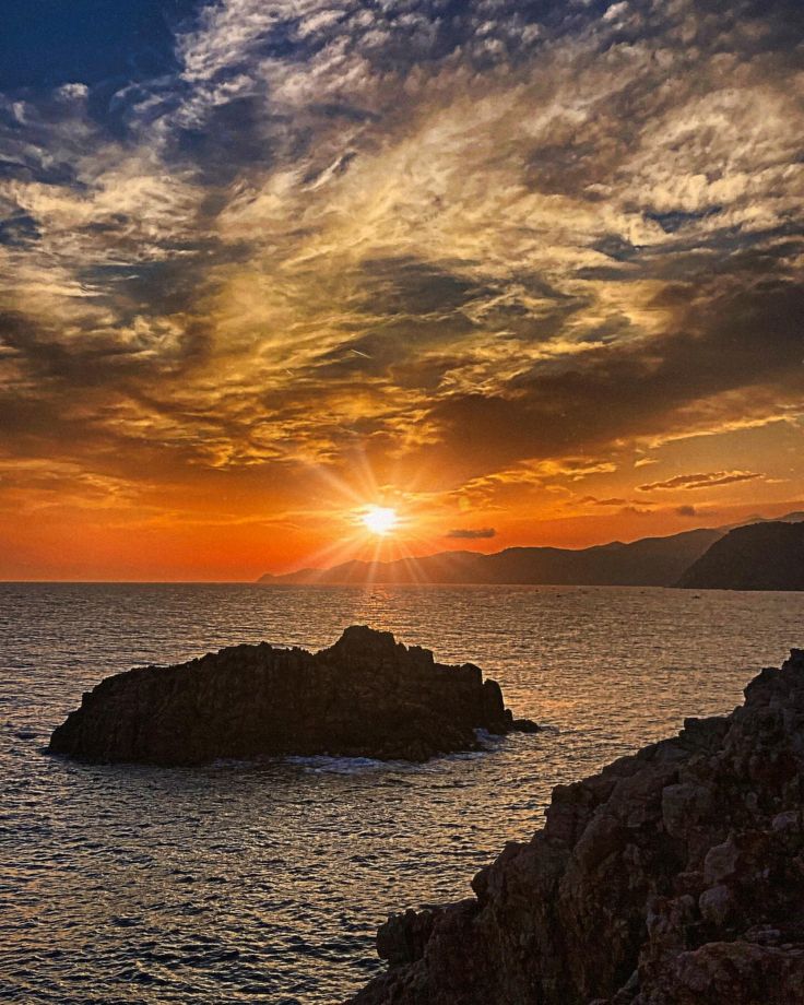 Nature598's tweet image. Sunset.