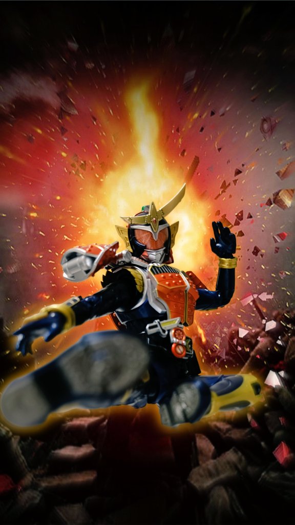 #これを見た人はオレンジが入ってる画像を貼れ