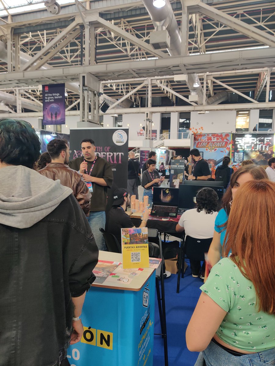 ¡Las day del <a href="/bcngamefest/">BCN Game Fest</a> 2025!

Encuéntranos al Stand EXH 57

#bcngf2025