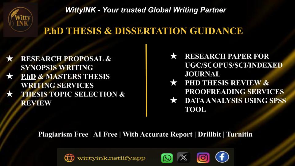 InWittyink's tweet image. Let&apos;s connect today!! 

🚀 SEO &amp;amp; Digital Growth Strategist | Writer | Editor 
📱 +91 9180375735
🌐 wittyink.netlify.app

#writingcommmunity #writersoftwitter #writerslift #writerlife #writer #WritingPrompts #writinginspiration #PhD #phdlife #phdstudent