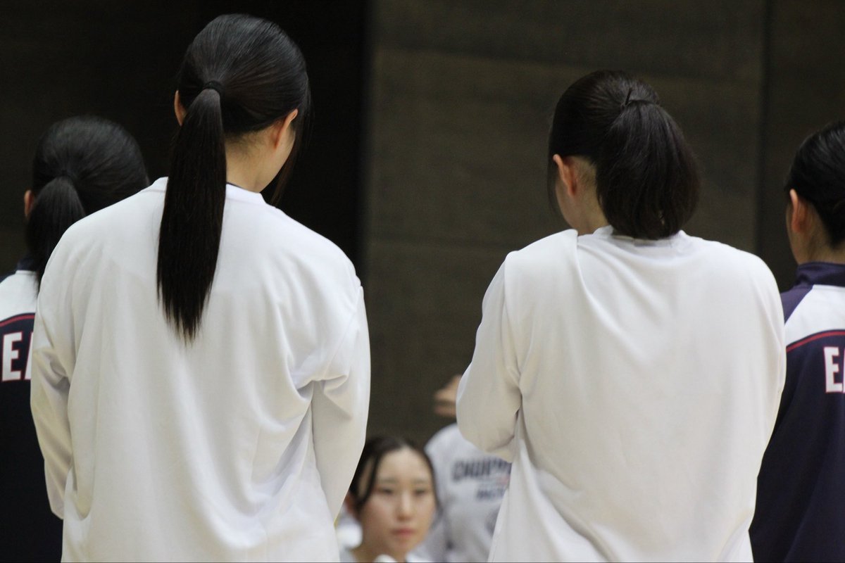 中京大学女子バスケットボール部 tweet media