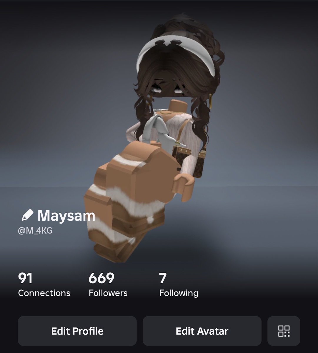 LocalMay_'s tweet photo. Adding the first 19 people to reply with there users https://t.co/cCFwdxyoe5