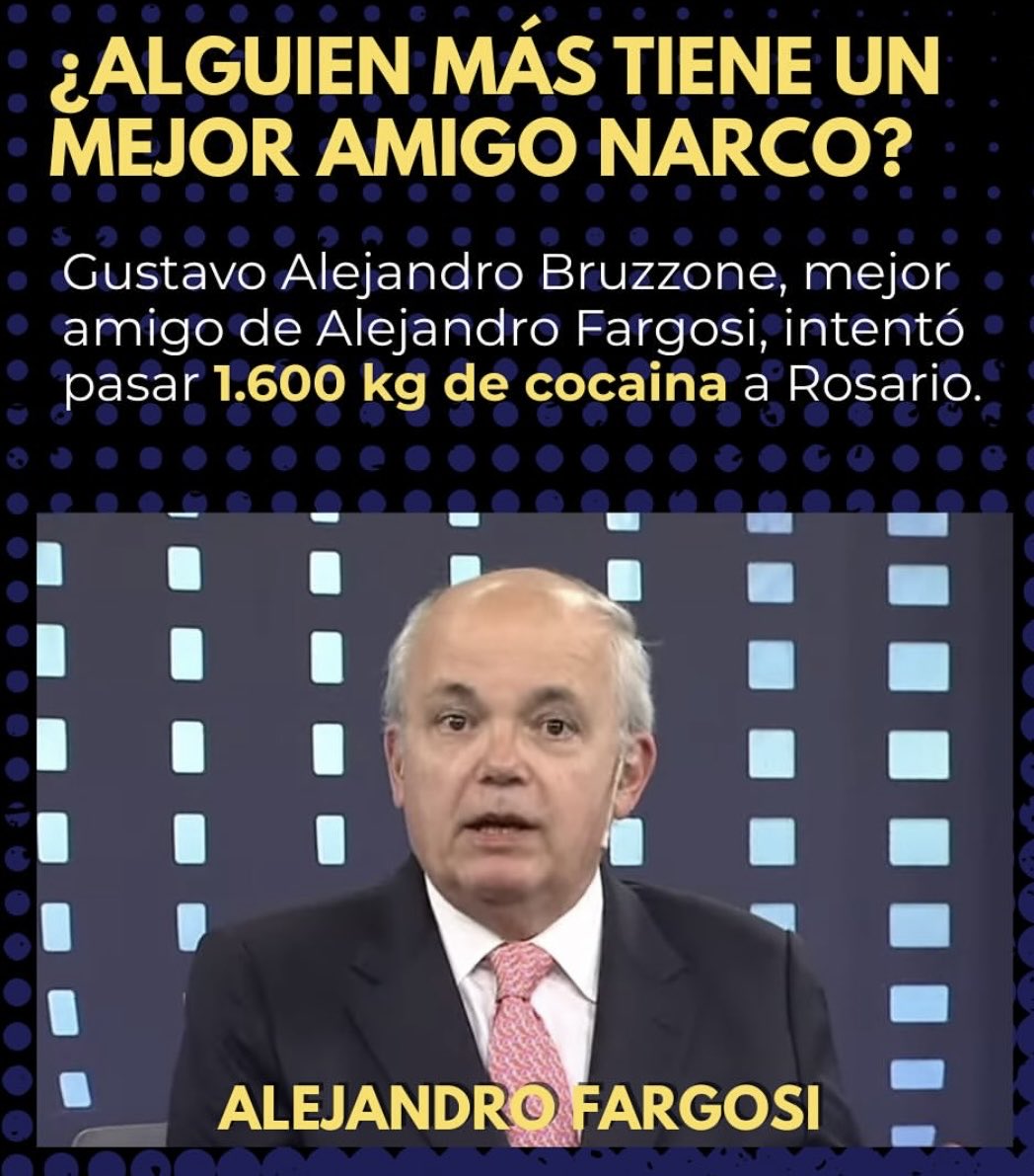 loslustocitos's tweet photo. @GugaLusto @fargosi Y como no va a defender eso si está hasta las bolas. https://t.co/lNiDAn8HQC