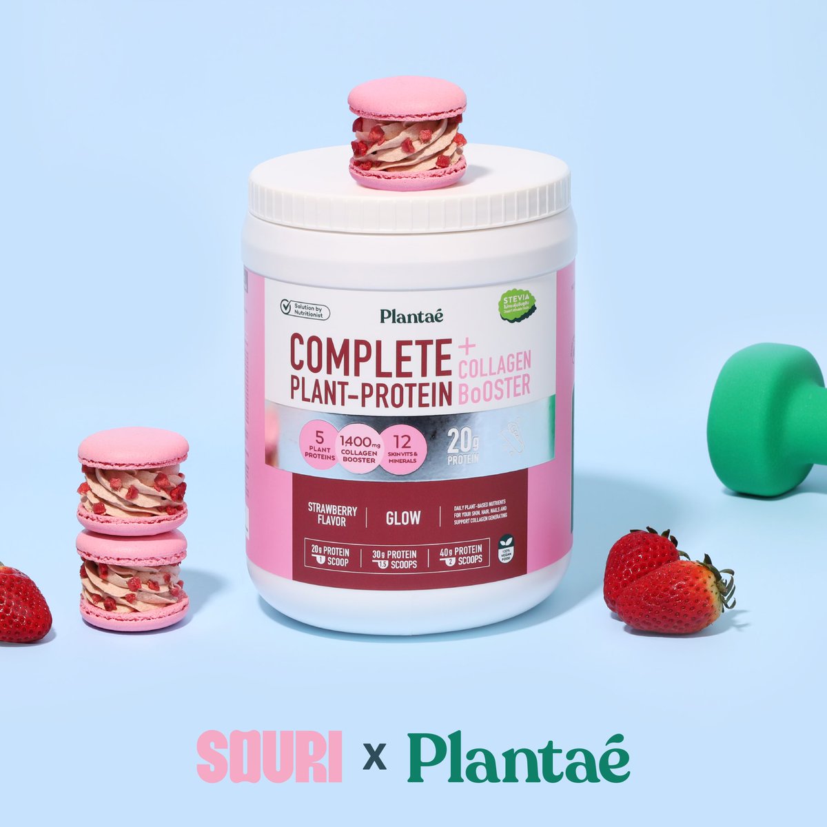 lm_Lin's tweet image. ติดใจจนต้องไปลองสั่งมา

#SOURI #SOURIBKK #SOURIxPlantae #Sweetgains