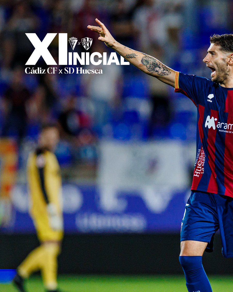 SDHuesca tweet picture