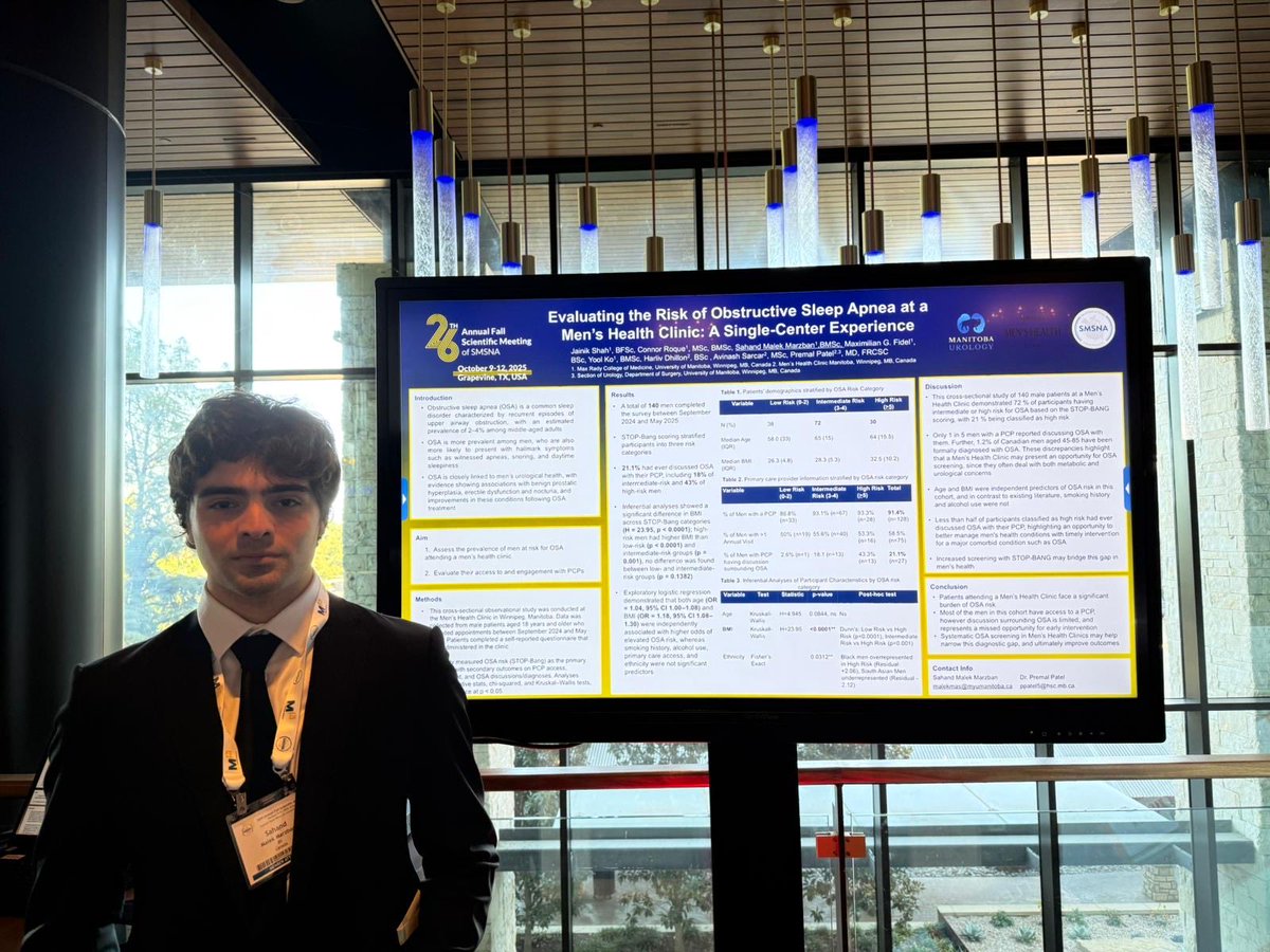 Premal Patel, MD tweet media