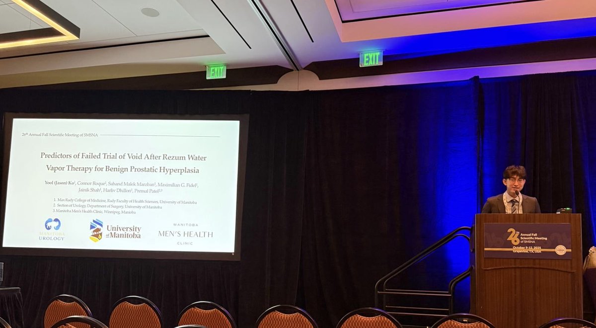 Premal Patel, MD tweet media