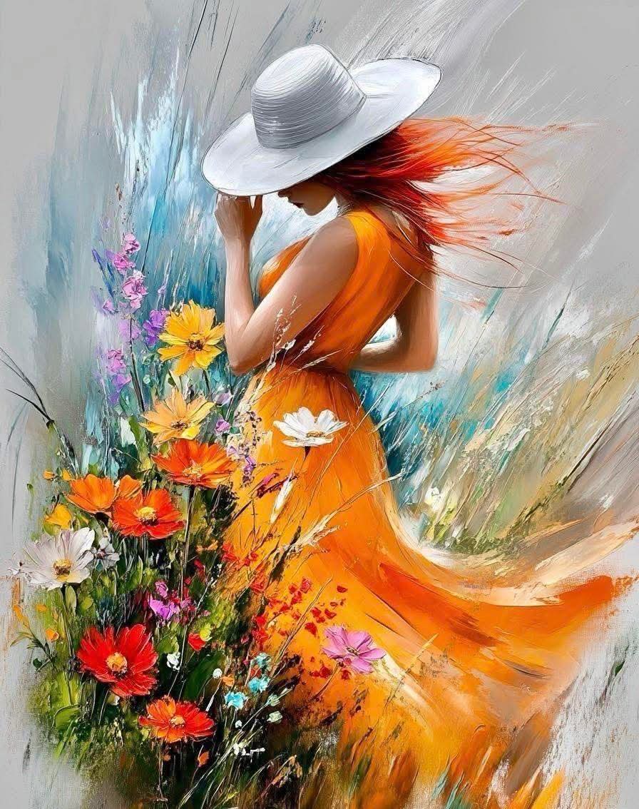 <a href="/loveforrealstar/">Star</a> Sunday love and blessings to you and your family my beautiful sister and friend Star ✨🙌🏼 I'm already feeling more joy just hearing from you. I pray your day is filled with love and joy.🌺🤍
May your day be as beautiful as your heart. I pray for God's grace to protect and His