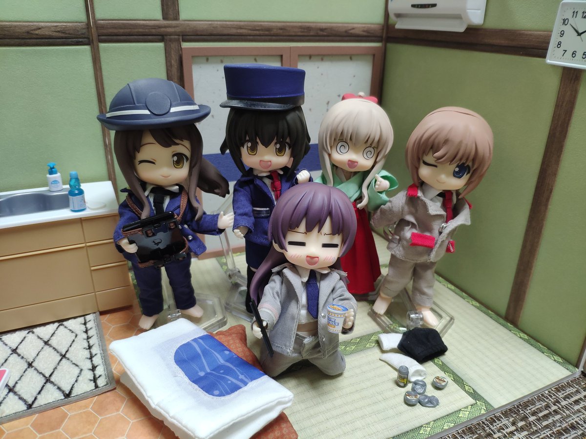 つかさ (@tukasa_1101) / X