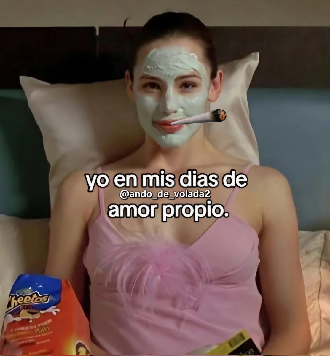 El Paragua Venenoso (@elparaguayo1231) on Twitter photo 