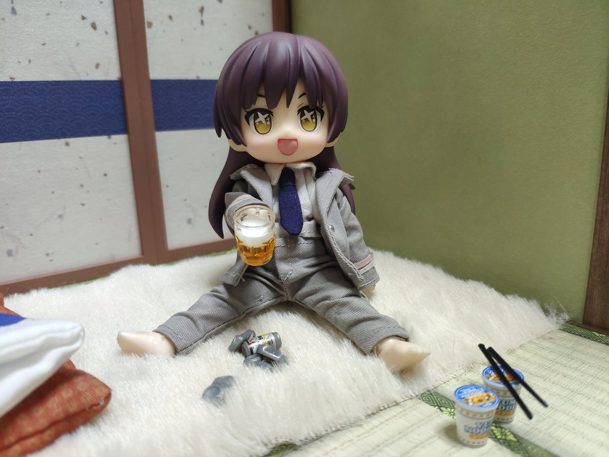 つかさです。 つかさ (@tukasa_1101) / X