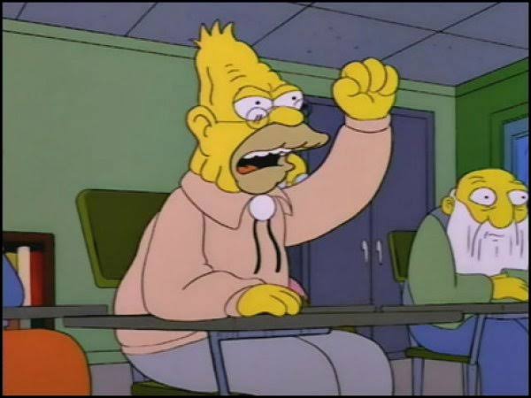 Ya implosionen los puentes!