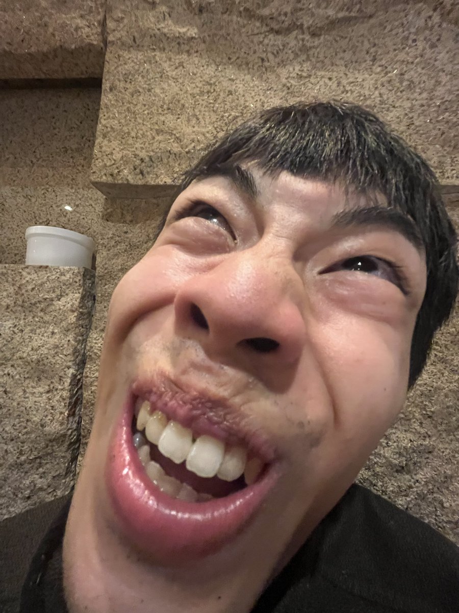 徳川ワルイージ tweet media