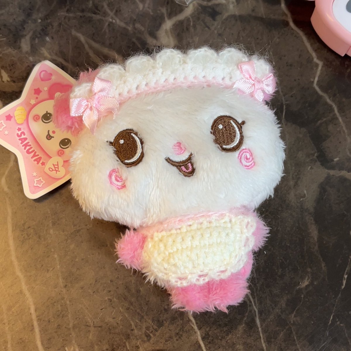 wishiscompleted's tweet photo. サクパン🍞(๑ᵔ⤙ᵔ๑) https://t.co/EL7of4sOuF