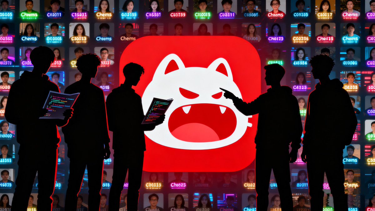 K0ORG's tweet photo. Why Hound?

�� Cheems’ team ✅ Omnichain first ✅ X Layer power ✅ Strong community. #WhyHound https://t.co/jWairoOb1t