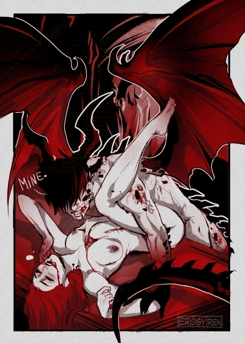 Letting pets off the leash. . .?

Always such a fun treat. She loves how feral and desperate they get. . .

#SeductiveSunday