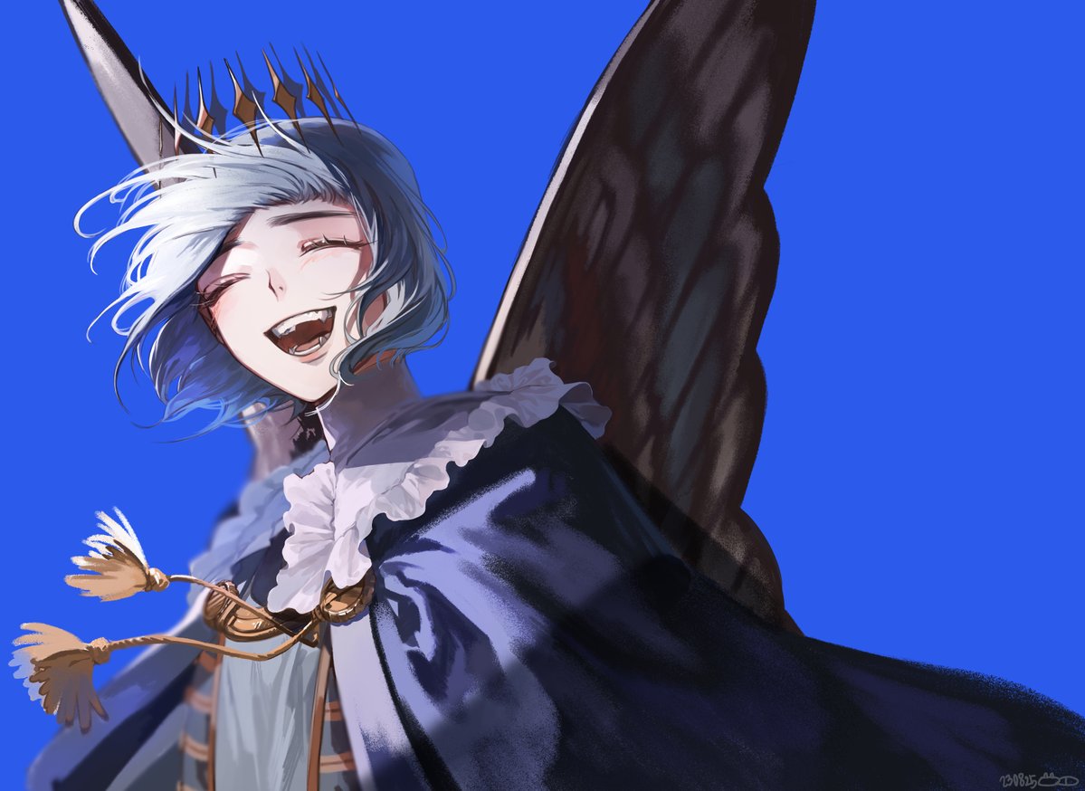 #FGO
여전히 좋아하는 그림