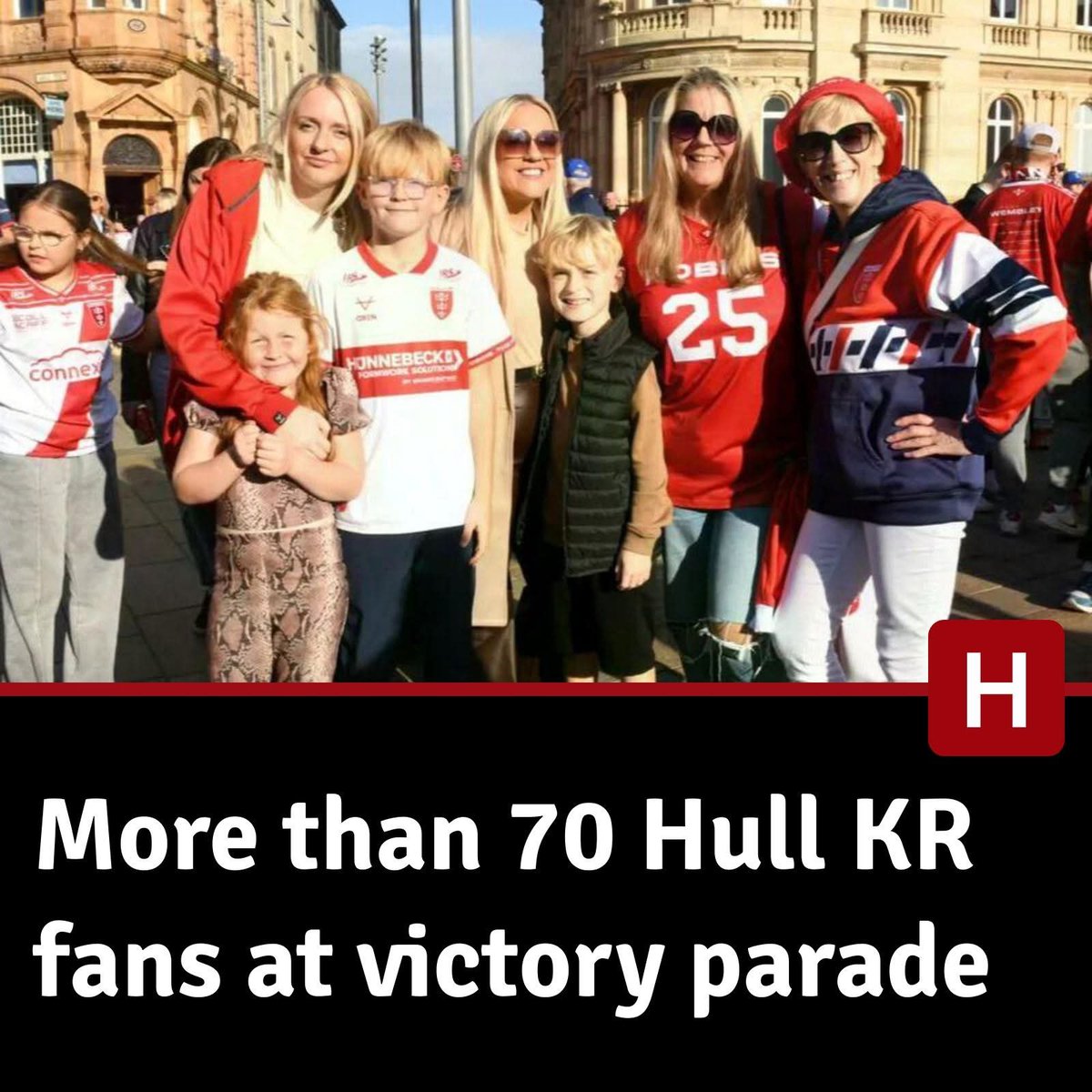 SamPoppleton_'s tweet image. Another sellout