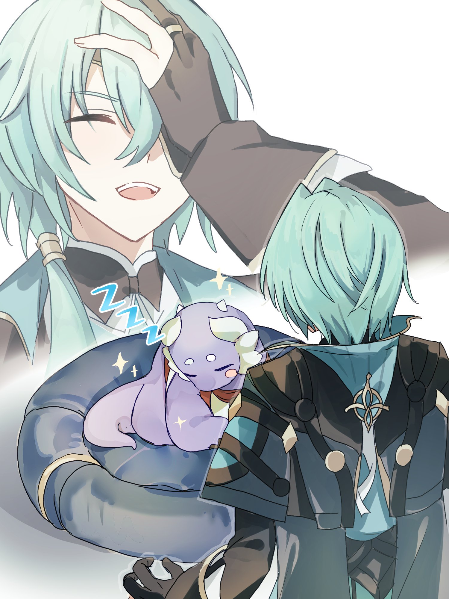 きなこ (@kinakoo527) / X