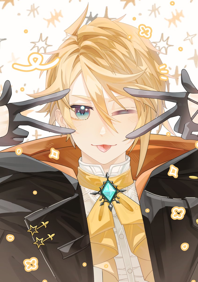 sakuya_ryin's tweet image. #YuDrawWilson
