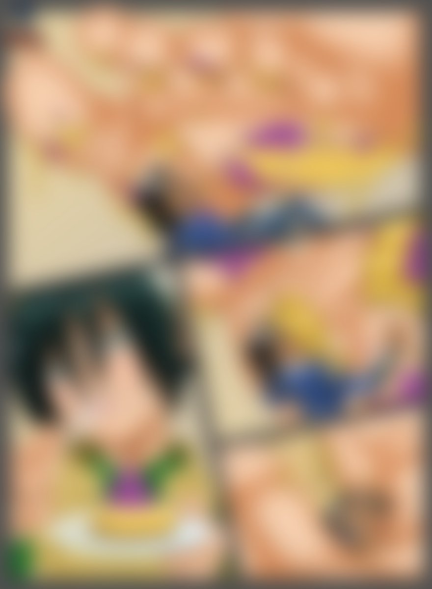 Toph always has quite the imagination (⊙_☉)

The 3rd page of my new Toph comic is posted on my subscribstar now!

( 3/4 )

subscribestar.adult/badmrfrostyy