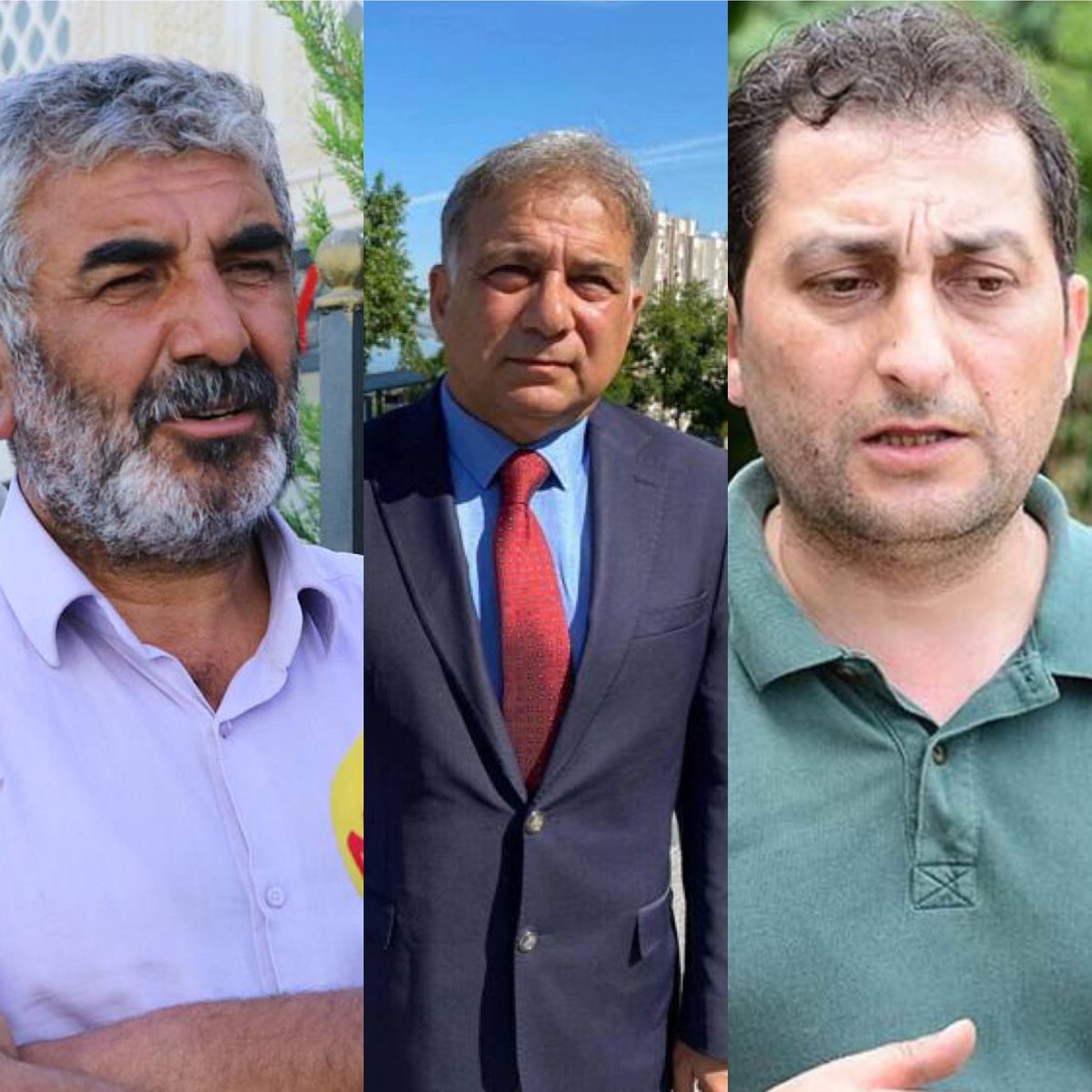 mustafahos's tweet photo. 3 babanın hikayesi aslında en yakıcı türkiye gerçeğidir. 
o büyük acıyı  her gün yaşama pahasına ilmek ilmek delil topladılar. bazen polis,bazen savcı ,bazen de gazeteci olmak zorunda kaldılar. karşılarındaki güçlü, soğuk,nobran ve gaddar duvarı yıkıp cinayeti gösteriler https://t.co/3MqMhgp5Tn