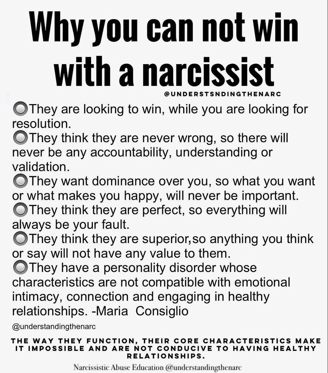 NarcissistBox's tweet image. #sundayvibes #narcissisticabuse