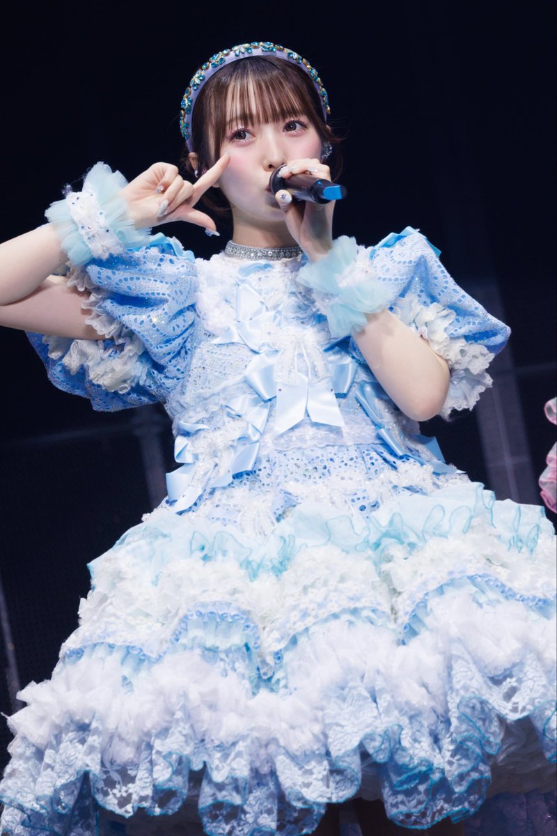 miyu_cs0913's tweet image. ぴあアリーナ MM 1日目~ 🌟
ありがとうございました︎；；

最高の景色で最高に楽しかった♡
とっても幸せな一日でした；；
明日はついにツアーファイナル！
最後まで駆け抜けます❤️‍🔥

 #きゅーすと初全国ツアー