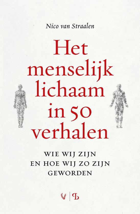 🆕The human body in 50 stories
Who we are and how we got this way
uitgeverijbalans.nl/boeken/het-men…