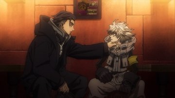 ガチアクタ 第14話