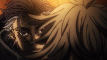 ガチアクタ 第14話