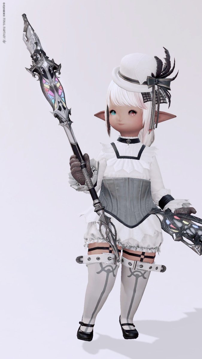 vinegarSU's tweet photo. ピのピ武器、万年筆でヤッターカワイイ https://t.co/xRFt6VQK97