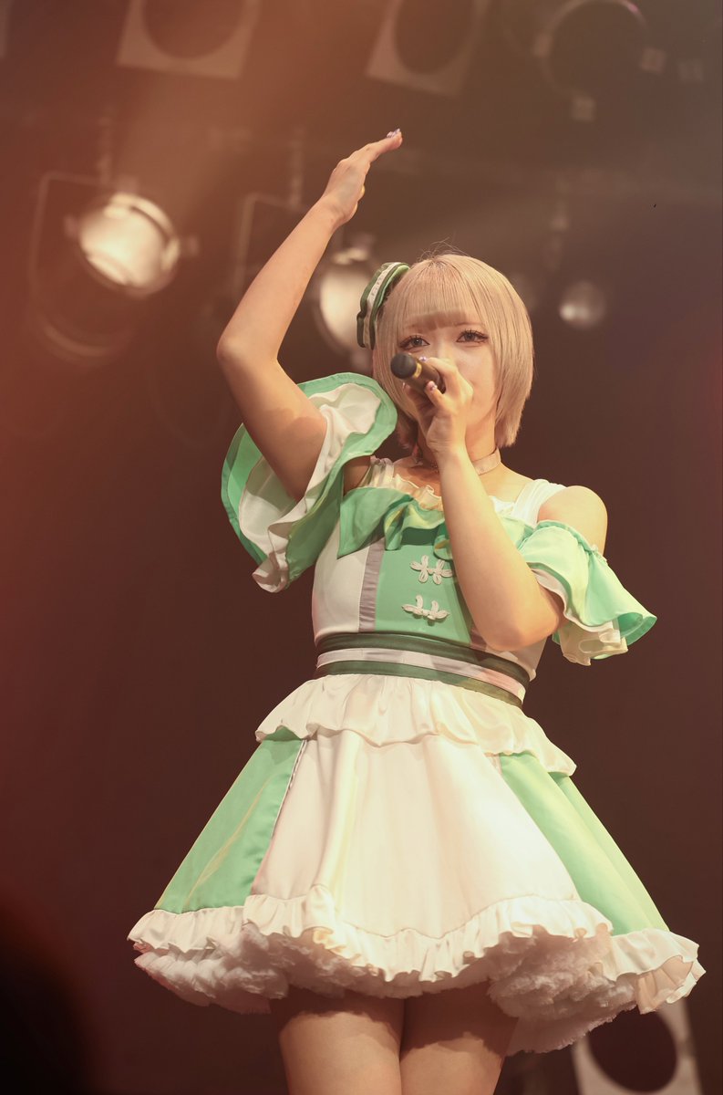 ze_ku_fire's tweet photo. 2025.10.10
マリフェス

#ちーむともだち
#愛月あい https://t.co/Pb6OwONVTj