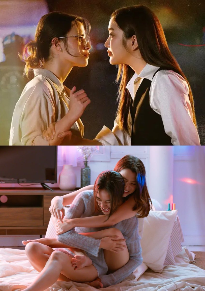 freenbecthreads's tweet image. The wait for the love hate love trope struggle is real....

#freenbecky #ฟรีนเบค #srchafreen #beckysangels #CraniumGL
youtu.be/lgbQKzoliY4?si…