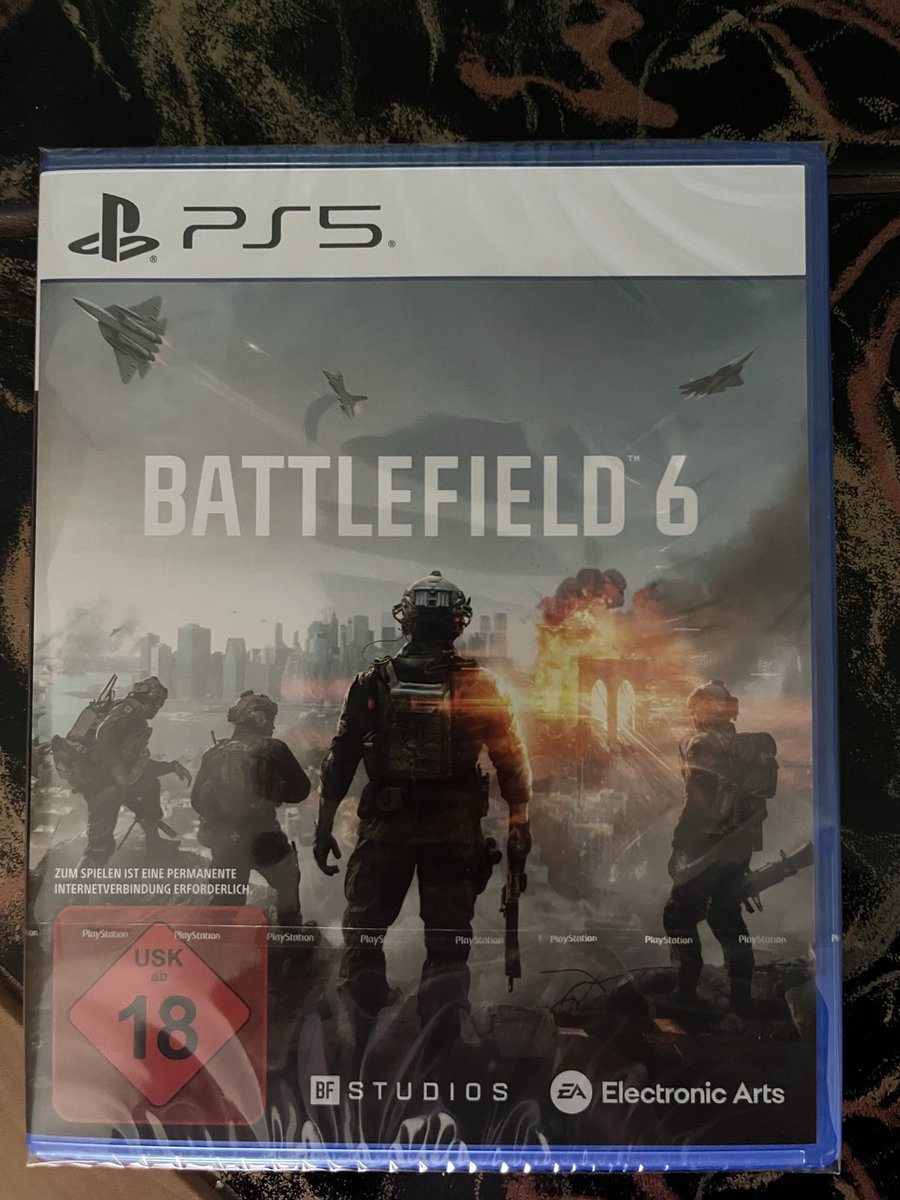 Passe 👾 tweet media