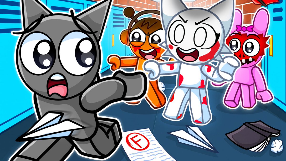 PieceThumbnail's tweet image. Some of my recent works 💀🔥

 🔄 RT and FAV ❤
contact us by DM! 

¡OPEN COMMISSIONS! 📩
#roblox #thumbnail #robloxthumbnail #YouTubethumbnail #GraphicDesigner #thumbnaildesigner #artist #artwork #charecterdesign #need #someone #cartoonart #Brainrot